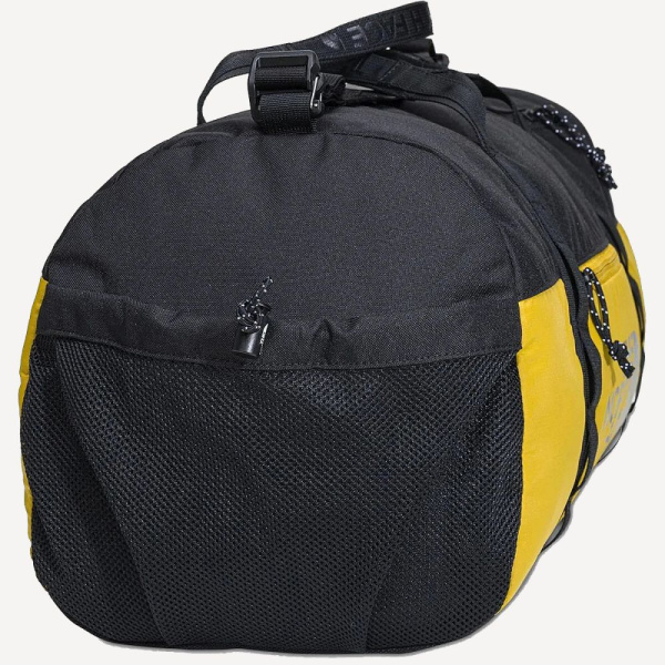 Баул Bozer Duffel 32 л (mineral gold/black; 32 л)